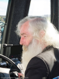 Bus Driver